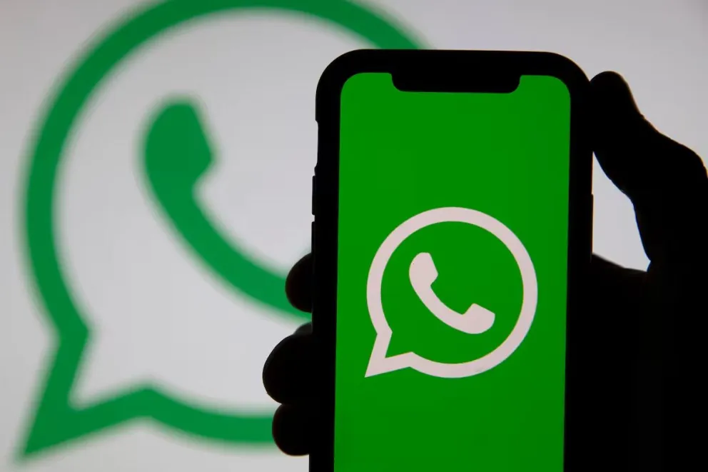 Algunos teléfonos ya no serán compatibles con WhatsApp.