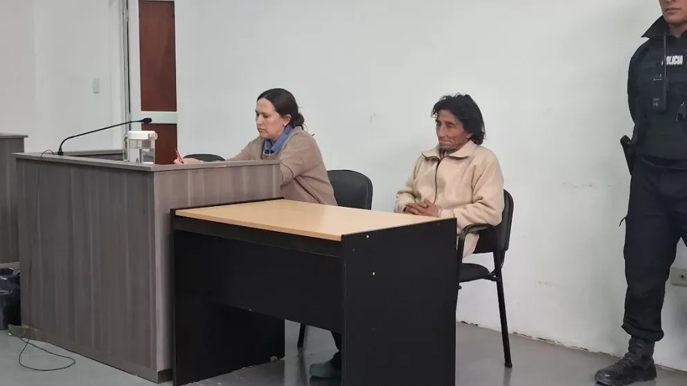 Miguel Navarrete será imputado por el asesinato de Eduardo Fuentes hoy a las 14 hs.