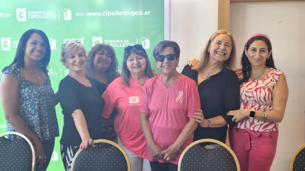 El sueño es que el modelo se multiplique y que otras escuelas también se sumen a este modo activo. | Foto gentileza LALCEC Cipolletti