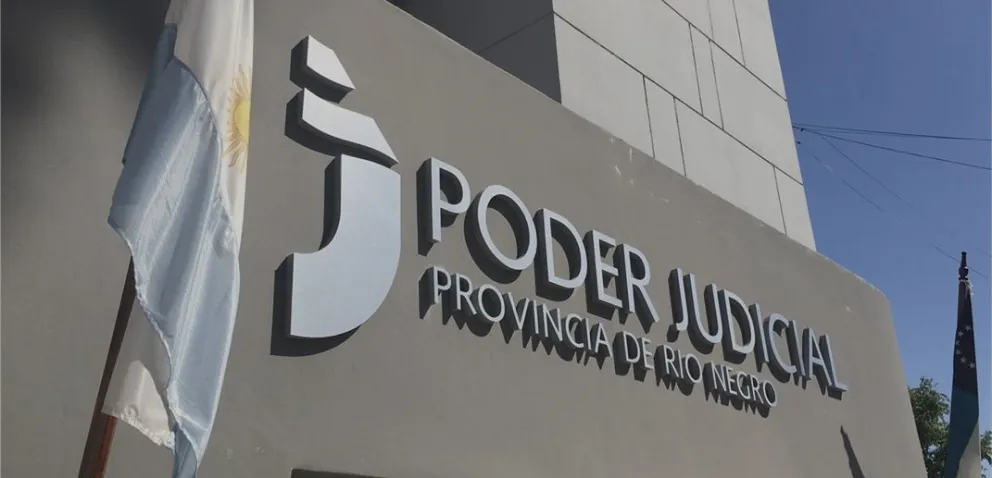 Sucedió en una vivienda ubicada sobre la calle Ameghino ( imagen gentileza) 