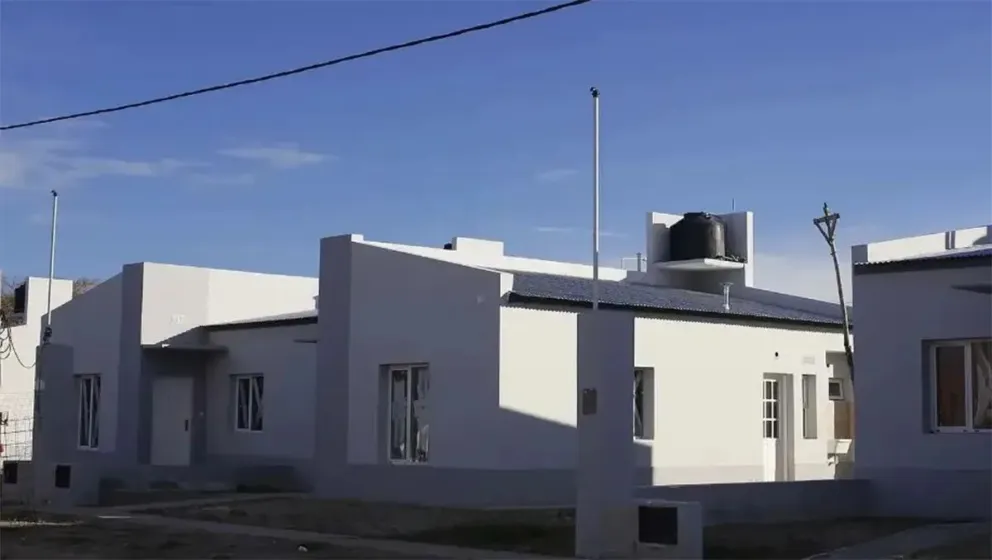 La intervención judicial se dio tras una serie de pasos administrativos iniciados por el IPPV (imagen archivo)