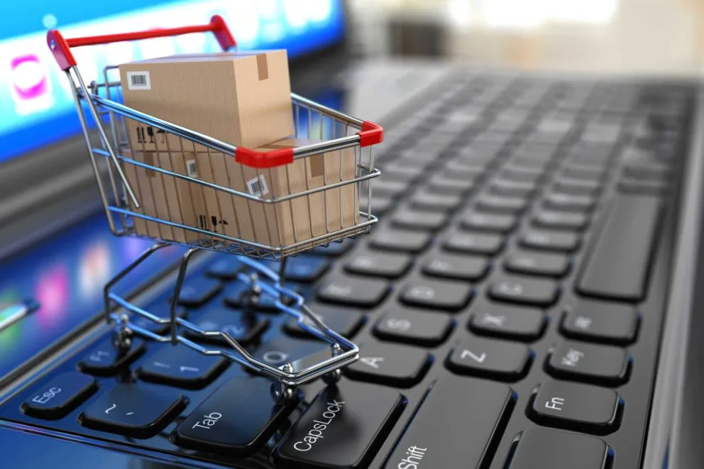 Datos del informe NubeCommerce, de Tiendanube.