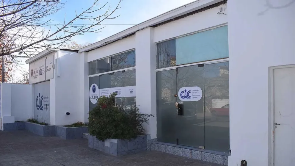los estafadores replicaron la identidad del comerciante (Imagen archivo) 