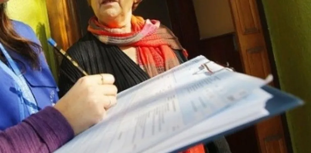 Son respuestas anónimas sin necesidad de brindar datos personales ni realizar ningún pago.