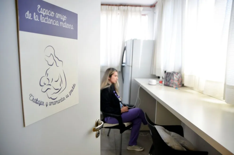La iniciativa, desarrollada por la Secretaría de Bienestar y Asuntos Estudiantiles (Imagen gentileza) 