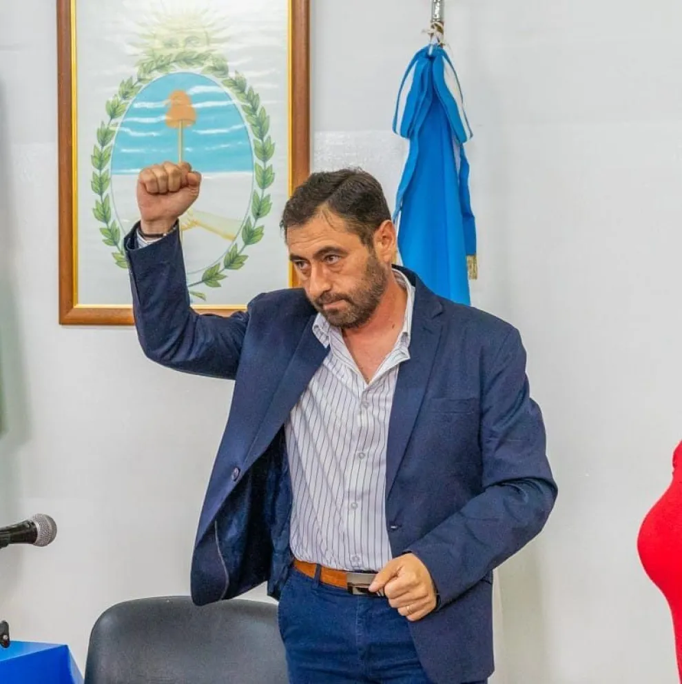 El municipio había anunciado despidos masivos por un ajuste económico, lo que despertó las alertas en los sindicatos. (Foto Facebook)