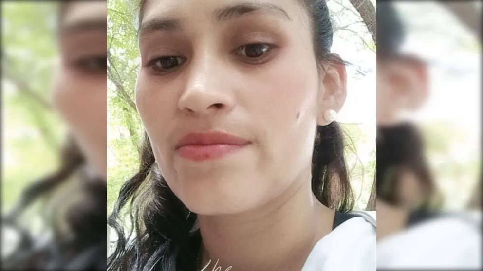 La joven se retiró de su domicilio y no volvió a ponerse en contacto con sus familiares. Foto: gentileza.