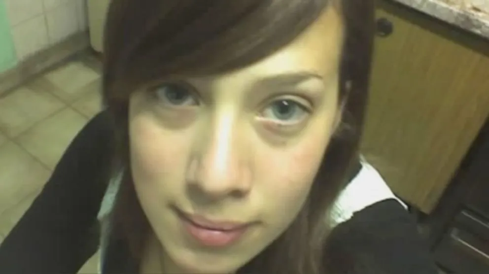 Otoño tenía 16 años, nunca volvió a su casa y hasta el día de hoy no se ha podido determinar en detalle qué fue lo que le paso.