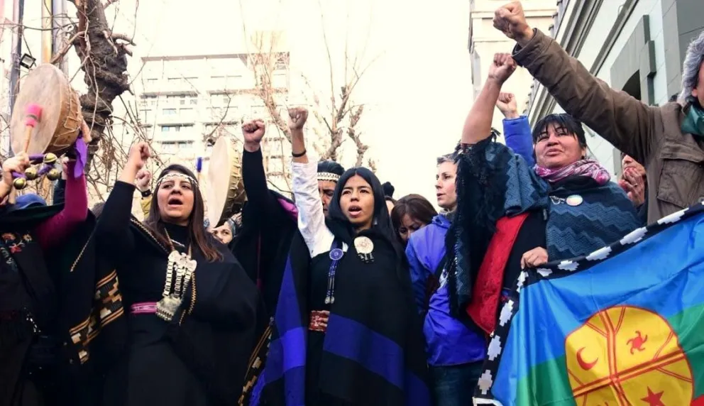 Se espera que en esta instancia haya un acuerdo, tras semanas de conflicto. (Foto gentileza)