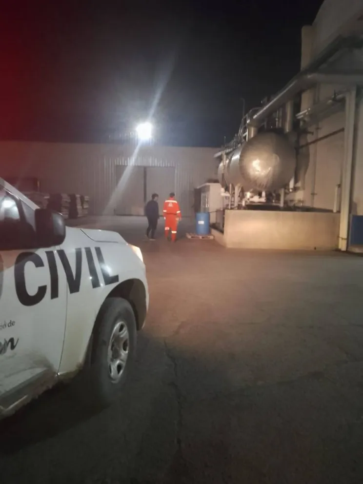 La situación generó preocupación y malestar en los barrios mencionados en el audio. 
