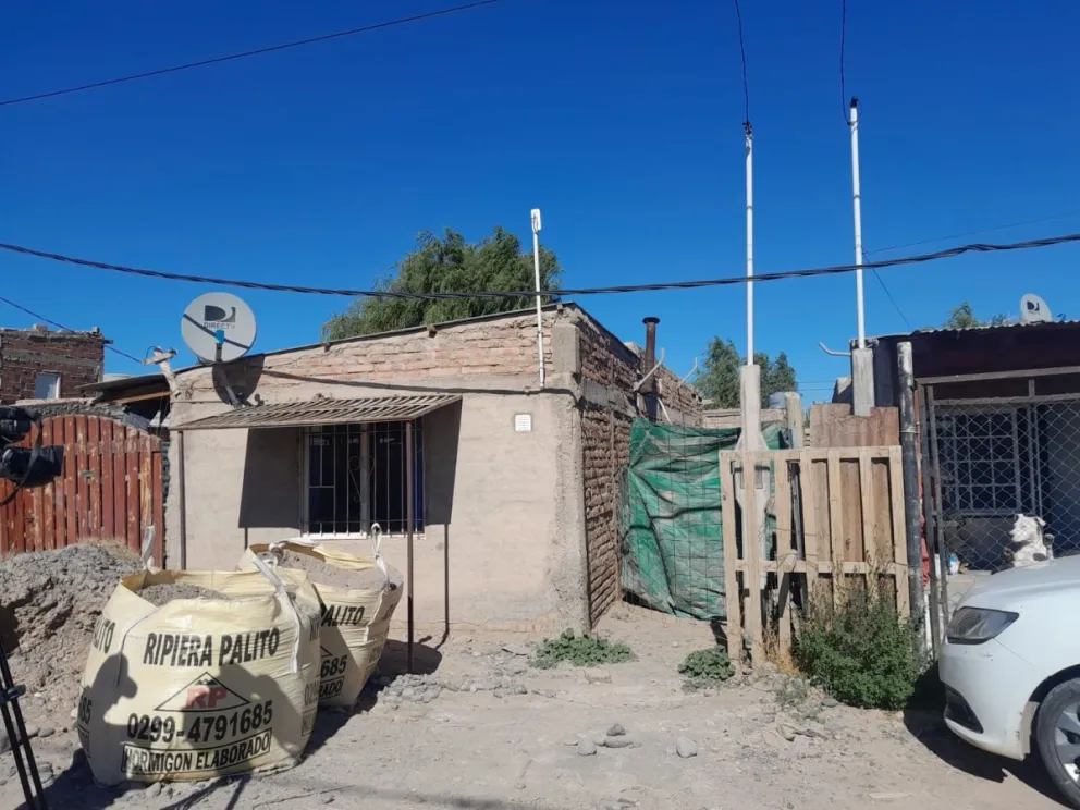 Convocan a regularizar la luz para evitar retiro de medidores en Cipolletti. | Foto Cipo360