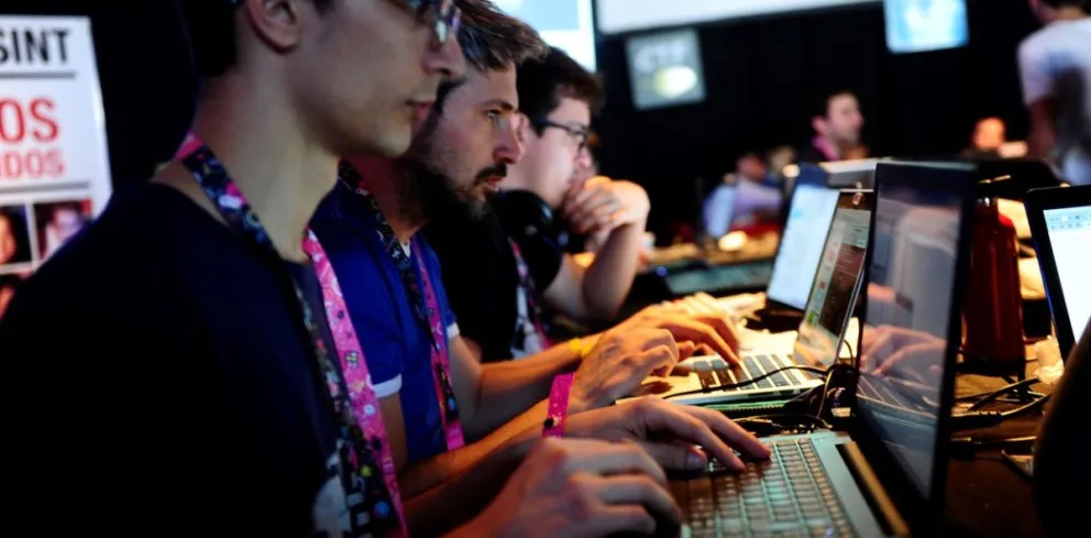 Neuquén se convierte en capital hacker con el debut de HackElValle. | Foto ilustrativa