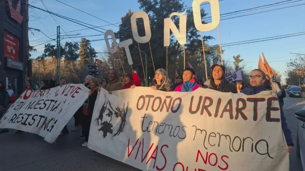 Los cuatro habían sido condenados a prisión perpetua (imagen cipo360)