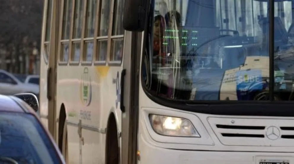 La alcoholemia más alta en estos controles fue de 0,80 gr/l. (Foto archivo)