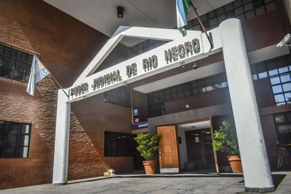 El Fiscal General y el Defensor General pidieron que se ratifique la pena (imagen archivo)