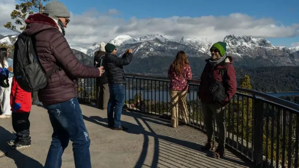 Con 1064 arribos programados al Aeropuerto Internacional Teniente Luis Candelaria presenta un crecimiento del 18% más que 2024