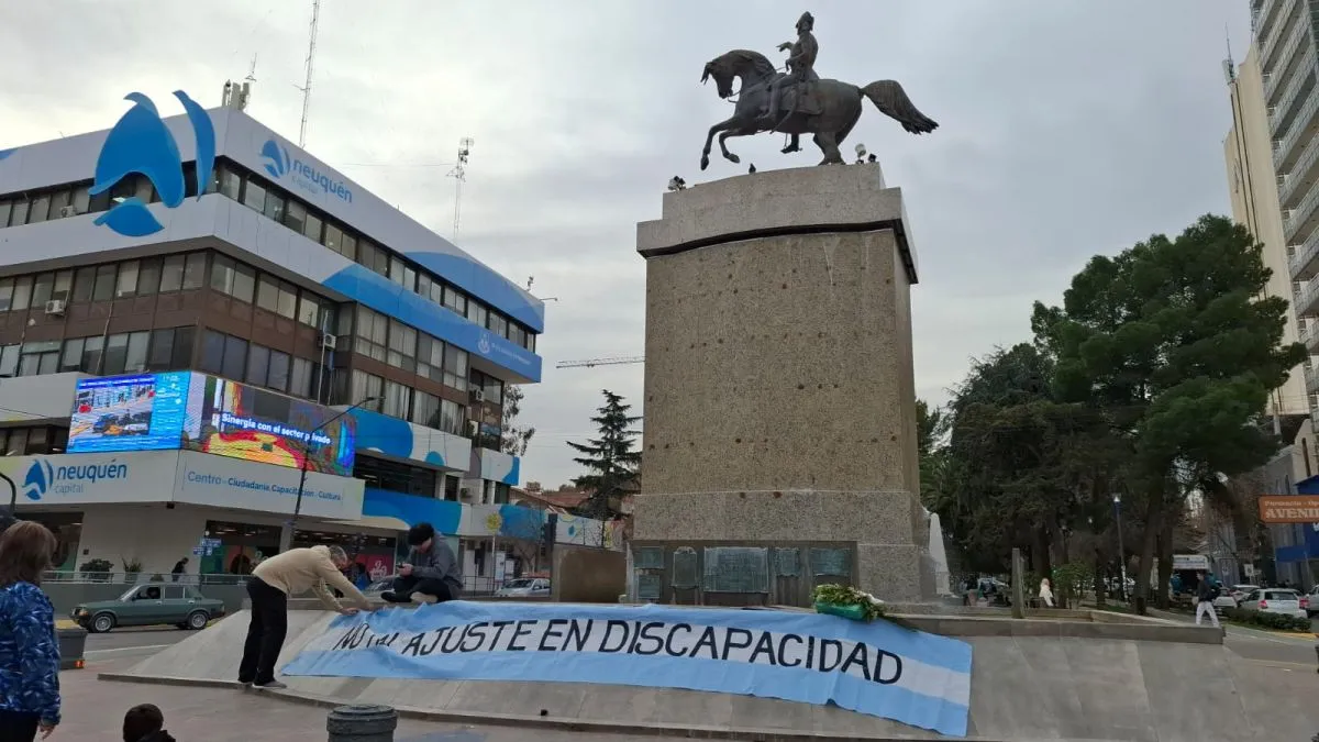 discapacidad