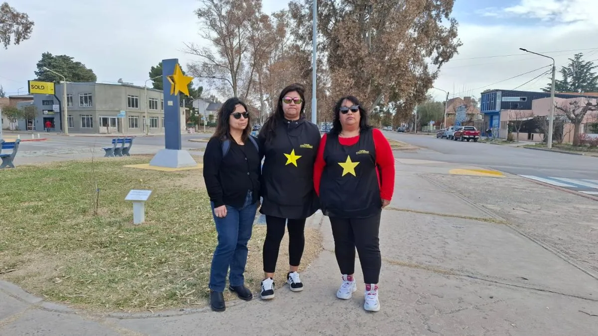 estrellas amarillas Centenario