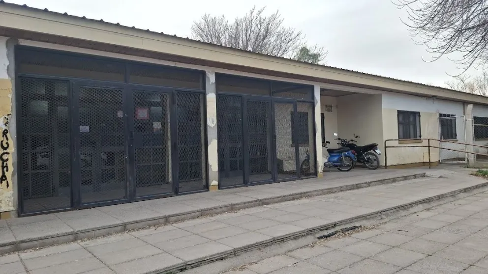 Padres reclaman seguridad en el CEM 35 tras un nuevo hecho de violencia escolar. | Foto Cipo360