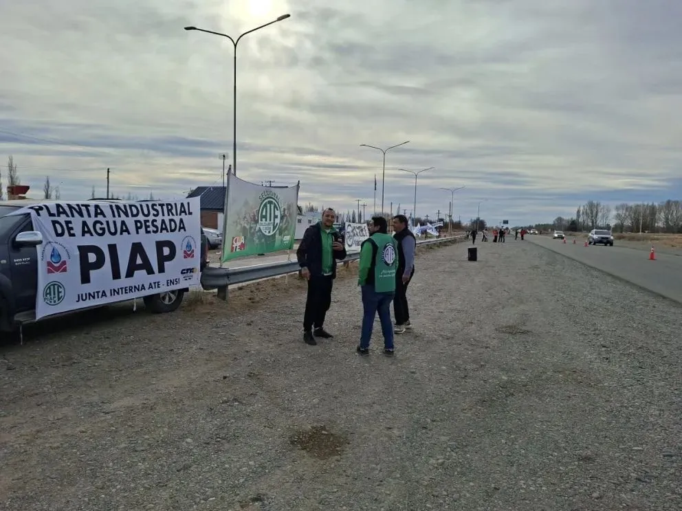 El futuro de la PIAP en riesgo: Neuquén busca soluciones a contrarreloj - Image 2