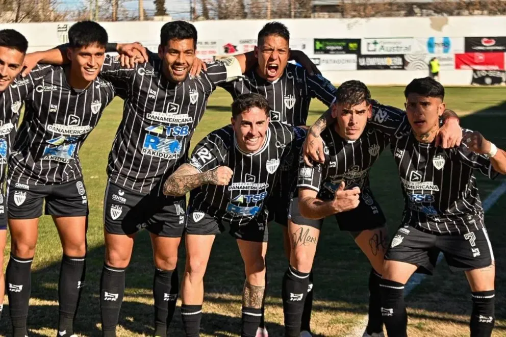 Se espera contar con la cancha llena. (Foto Fede García)