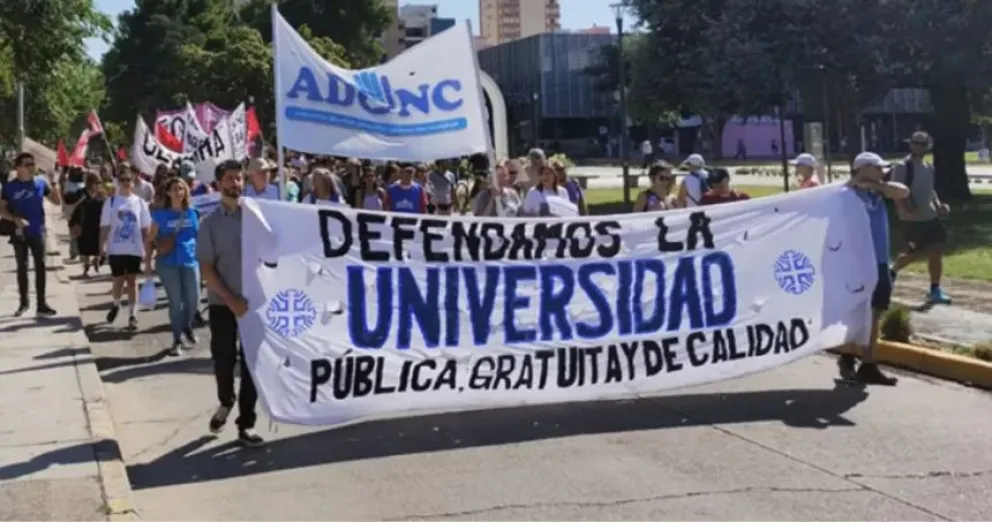 Se espera que en estos días haya novedades sobre la Ley de Financiamiento.