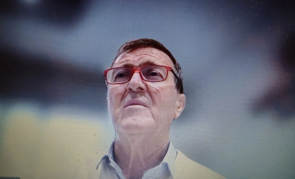 Tortoriello está imputado de administración fraudulenta y peculado en la causa "Techo Digno". Foto: Cipo360.