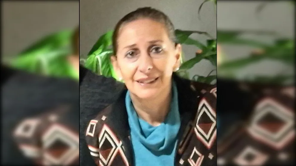 Norma tenía 63 años y era buscada hace cuatro días. (Foto archivo)