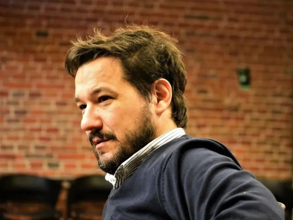 Eduardo Preve