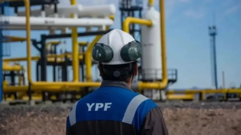 Un emprendimiento neuquino fue el único de la Patagonia en ganar el Hackathon de YPF. | Foto archivo