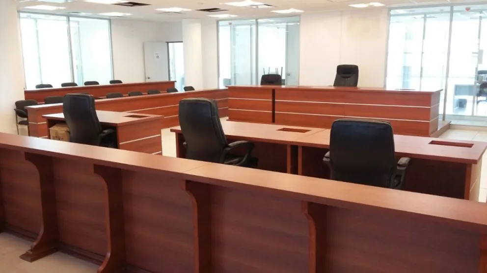 El fallo recurrido estuvo a punto de dejar en el archivo una causa por abuso sexual infantil. Foto: archivo.