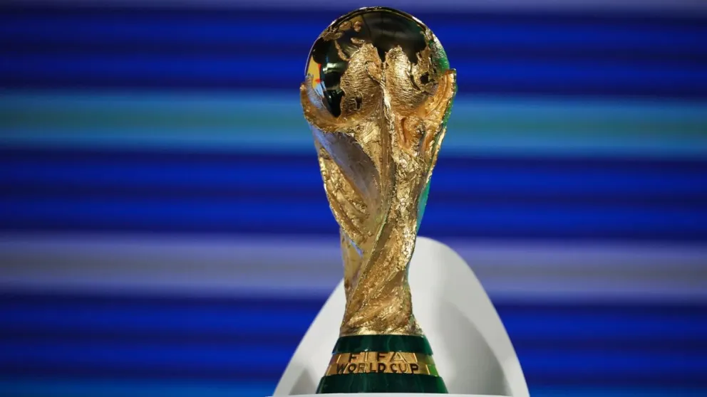 Venta de entradas para el Mundial 2026.