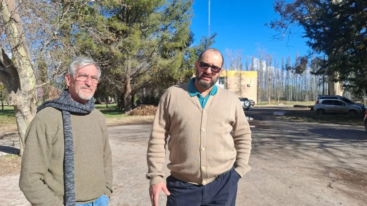 DOCENTES DE FACULTAD DE AGRARIAS 