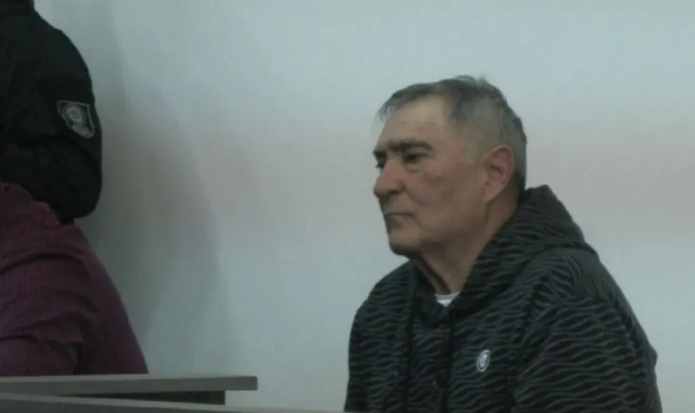 Víctor Hugo Venegas Herrera fue condenado a 11 años de prisión efectiva por el intento de femicidio de su exesposa, Liliana Ruiz. | Foto Cipo360