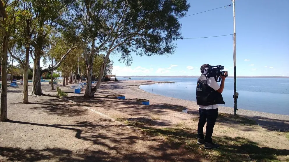 El gran cierre será el sábado 20 de septiembre, desde las 14 horas, en el Lago Pellegrini. | Foto archivo Cipo360