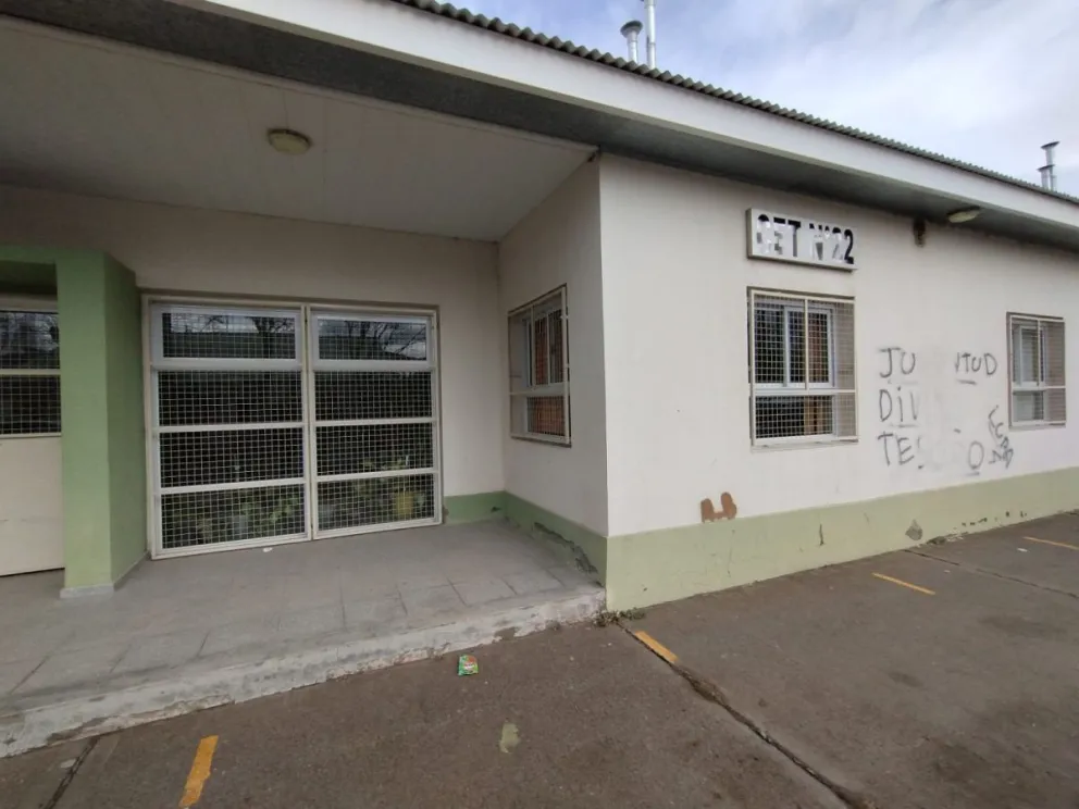La propuesta se realizará este viernes 5 de septiembre en la sede de la escuela, calle La Rioja 170. | Foto Daniela Luján para Cipo360