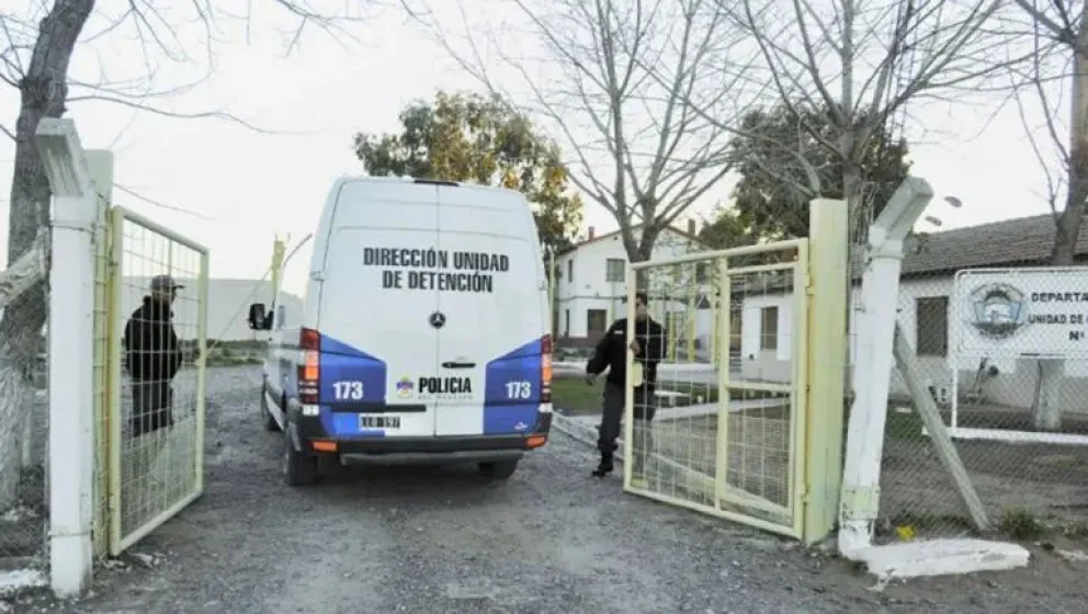 Los jueces deberán dictar la condena en cinco días hábiles. El fiscal pidió seis años; la defensa, tres años en suspenso o con prisión domiciliaria. Foto: archivo.