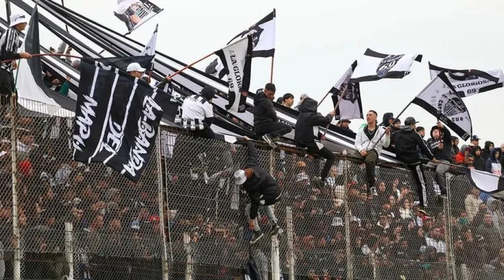 Los hechos sucedieron el pasado 31 de agosto (imagen gentileza)