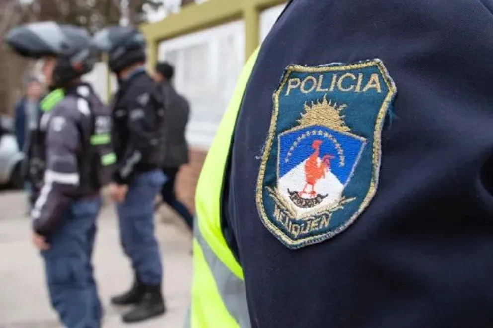 La víctima tenía 36 años y fue encontrada en su hogar. 