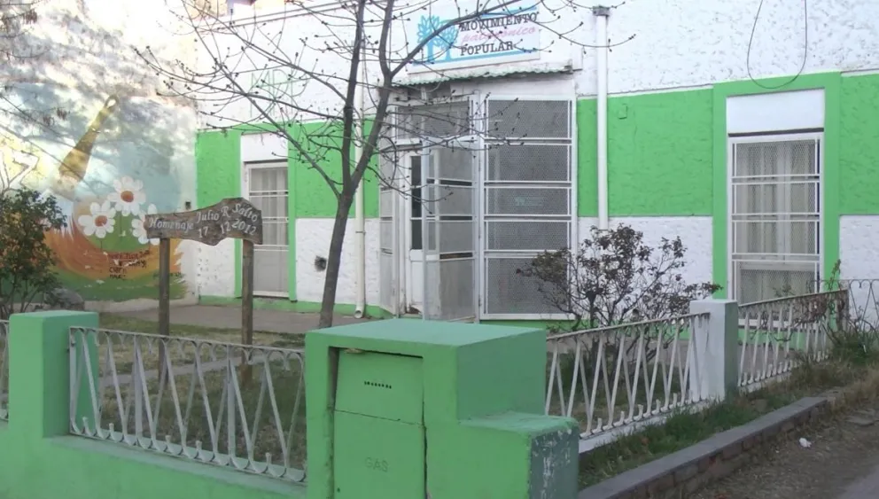 El robo sucedió en horas de la mañana (imagen cipo360) 