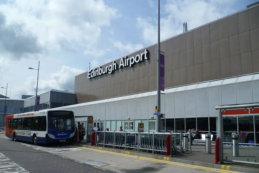 Las 55 personas que habían viajado desde Río Negro y Neuquén tuvieron que pasar por diferentes inconvenientes: reservas hoteleras que no existían o conexiones que no estaban. Foto: archivo.