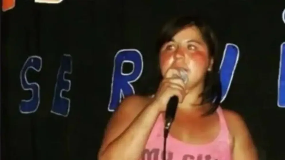 Jessica estudiaba en el Centro de Formación Profesional 3 y soñaba con retomar el vínculo con sus hijos.