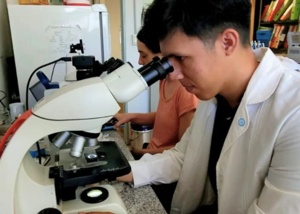 Además de conocer la oferta académica, los participantes tendrán la posibilidad de recorrer las instalaciones. | Foto gentileza 