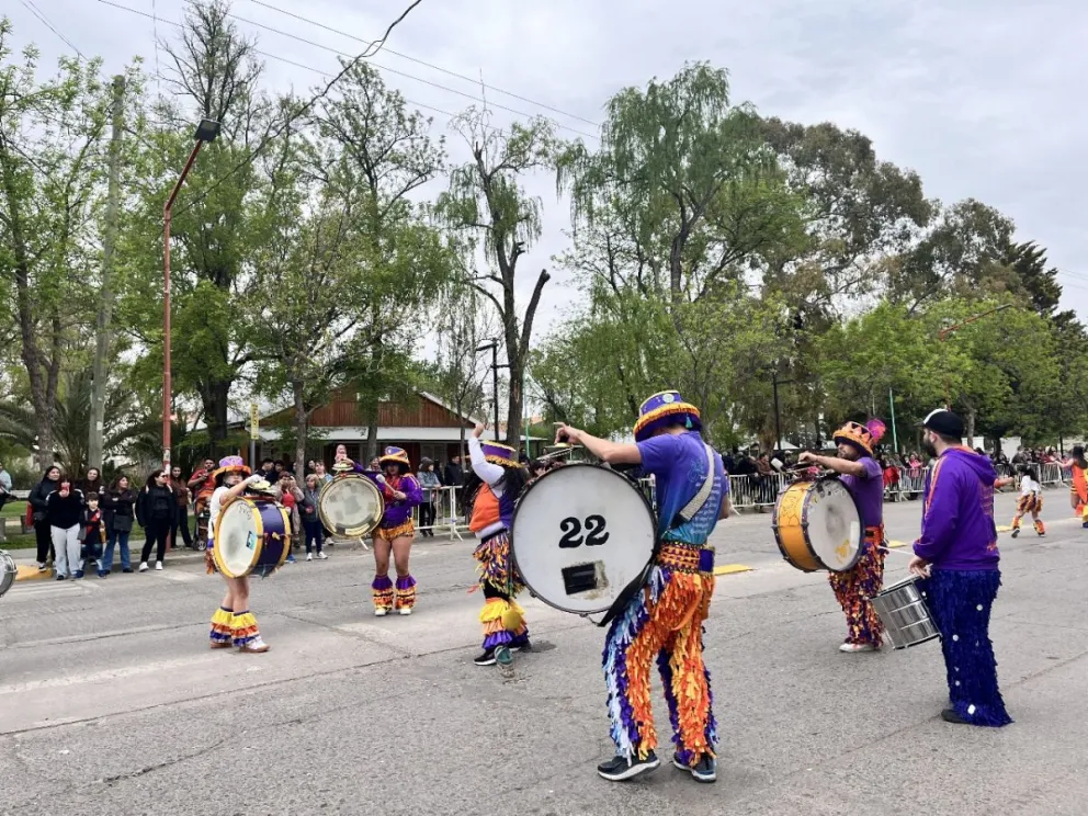 El evento es una forma de reconocer y celebrar a quienes aportan a la ciudad día a día. (Foto Cipo360)