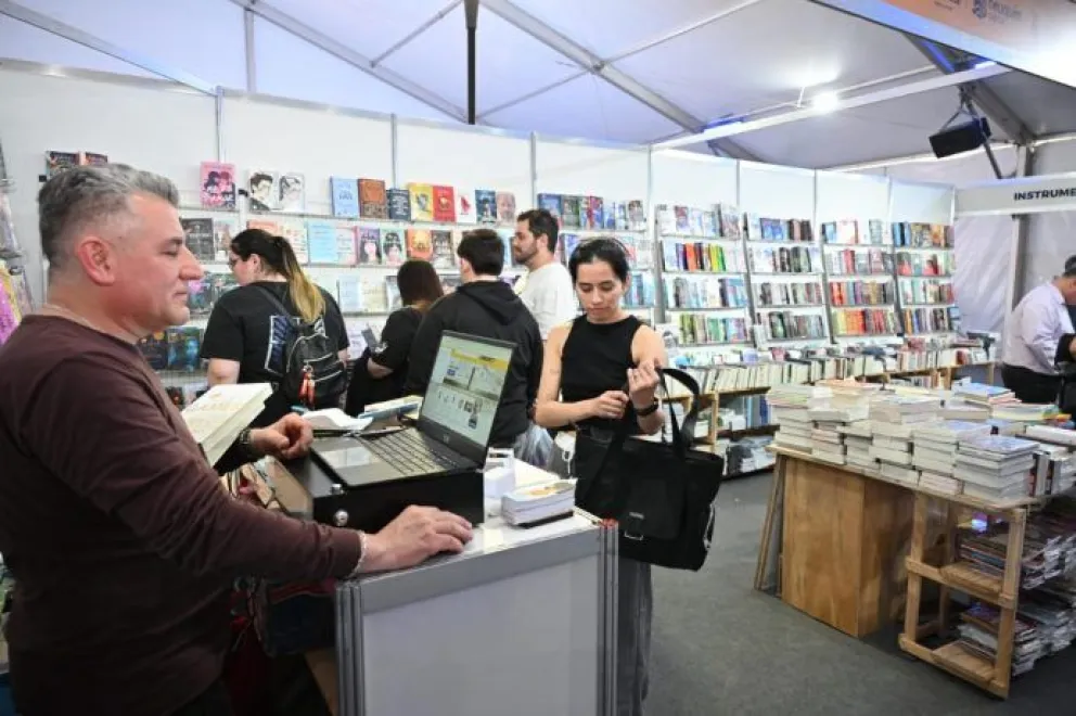 Se ofrecen propuestas para todas las edades y gustos. (Foto Municipalidad de Neuquén)