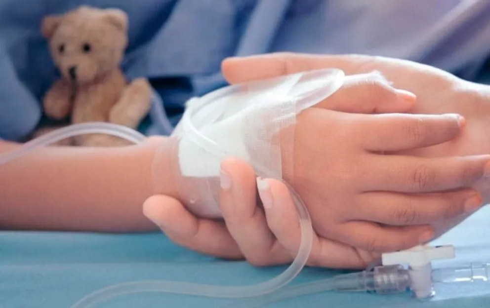 El Hospital Castro Rendón adoptará un perfil más abocado a la pediatría. 