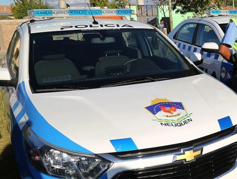 La investigación de la fiscalía y la policía neuquina apuntó rápidamente contra dos "dealers", conocidos en el submundo de la droga en la localidad neuquina. Foto: archivo.
