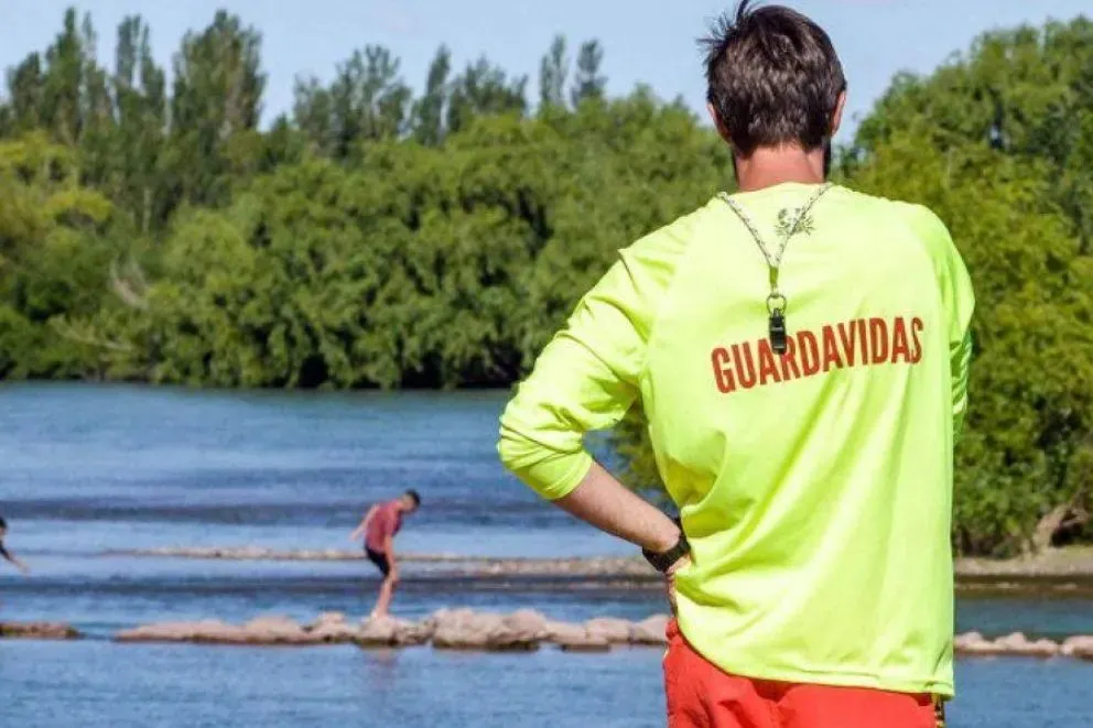 Afortunadamente el rescate fue exitoso sin incidentes que lamentar.