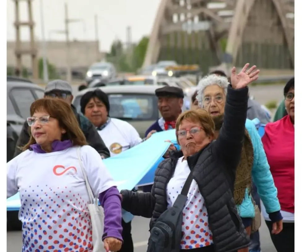 Una gran actividad para amba provincias (imagen gentileza)