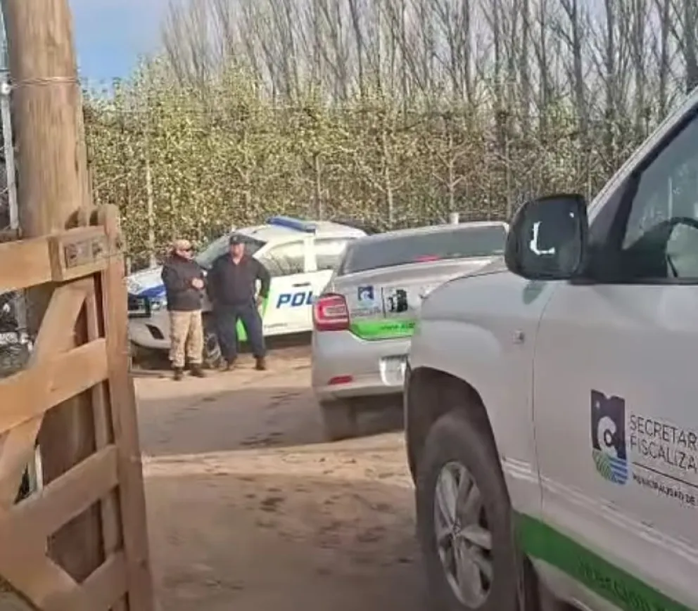 El municipio insiste en que el área está protegida como espacio verde (imagen archivo)